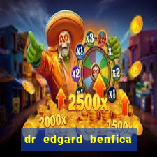 dr edgard benfica varginha mg